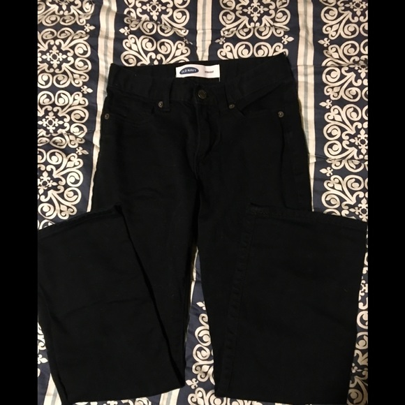 Old Navy Boys Straight Legged Pants!❤️ - Picture 1 of 2